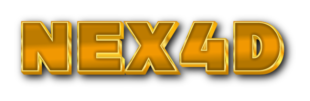 NEXT4D